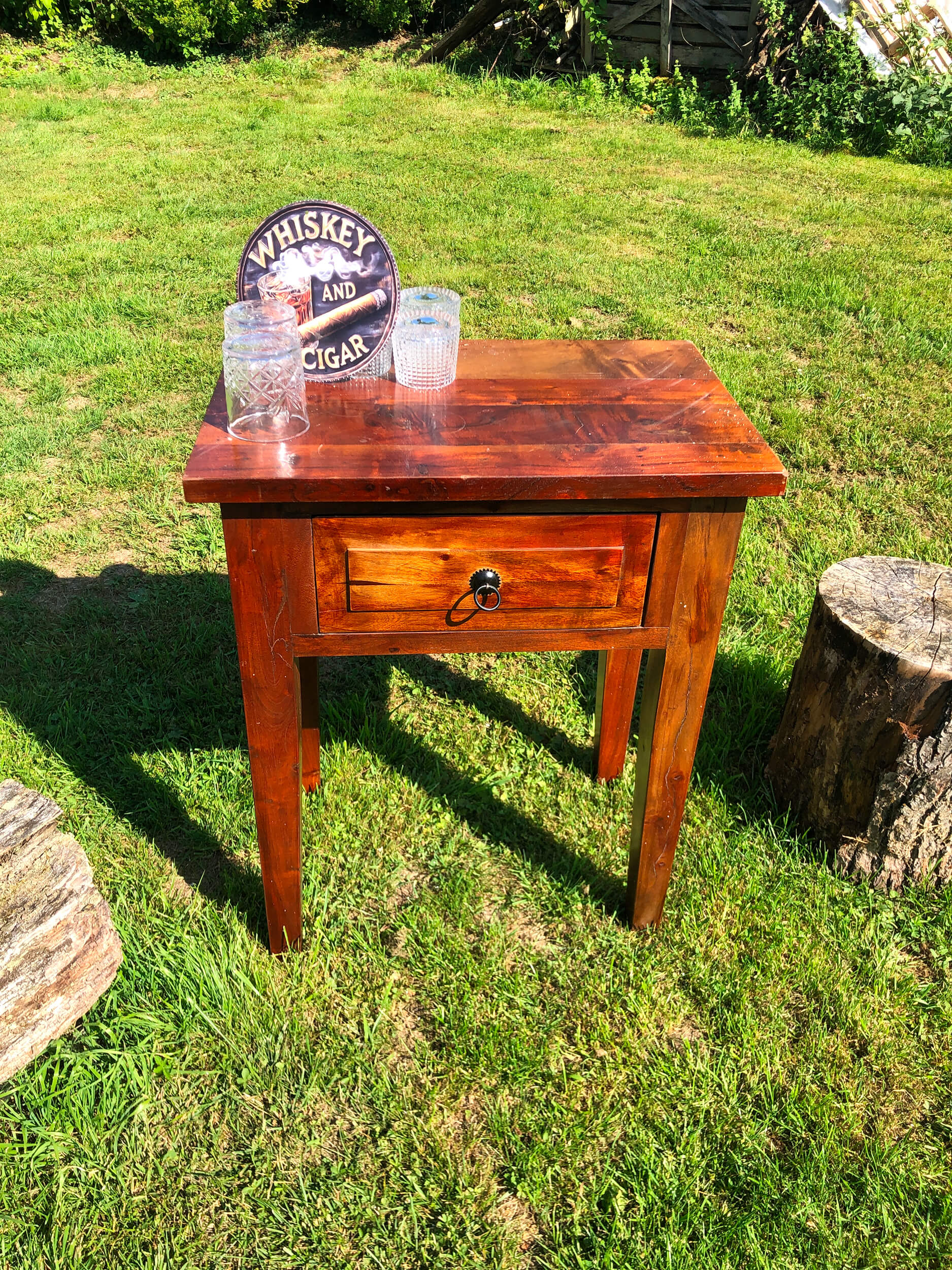 petite-console-vintage